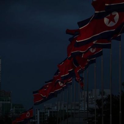 Execuções na Coreia do Norte aumentaram desde a pandemia de COVID-19