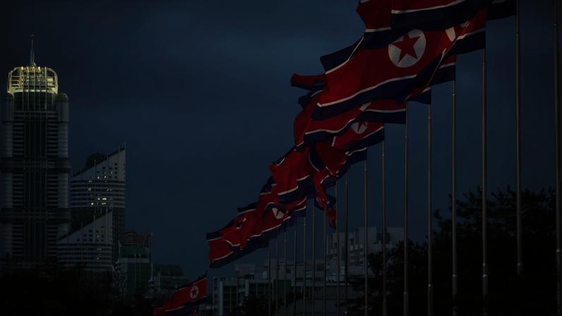 Coreia do Norte