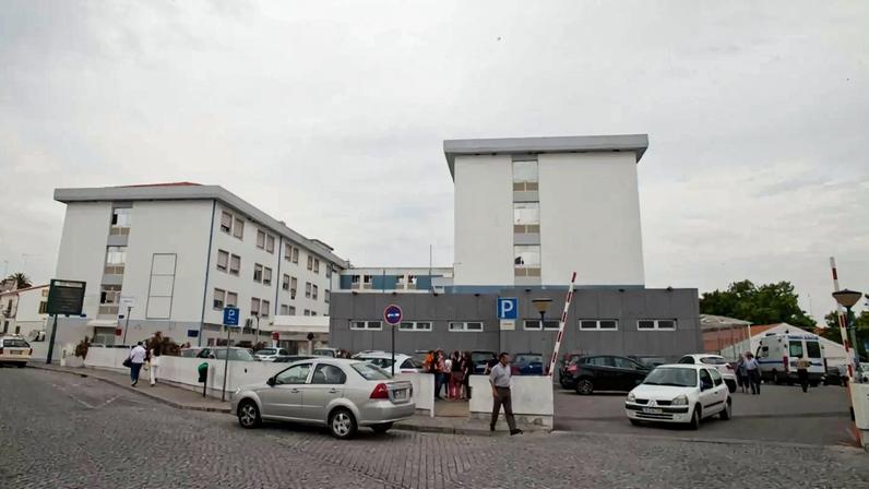Hospital de Évora recebe 4 milhões do PRR para radioterapia