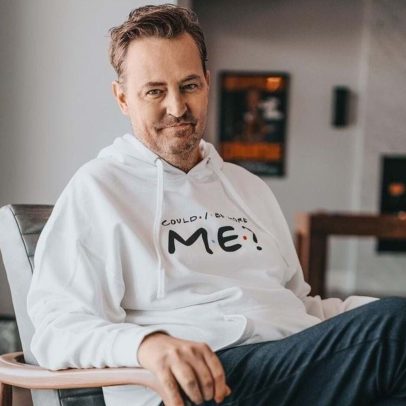 Condenada a 15 anos pela morte de Matthew Perry, Rainha da Cetamina