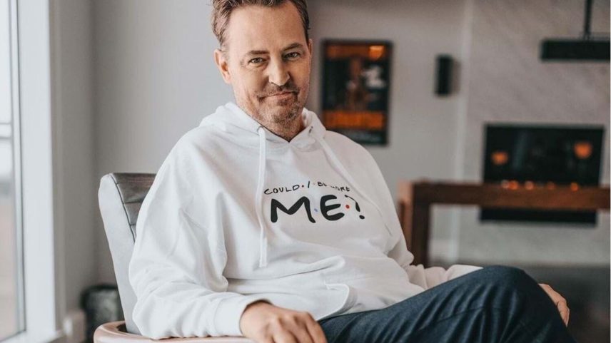 Condenada a 15 anos pela morte de Matthew Perry, Rainha da Cetamina