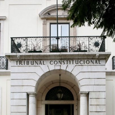 Presidente do Constitucional defende separação de poderes como base da democracia