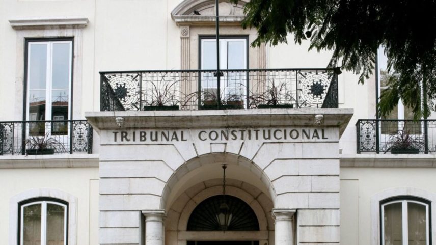 Presidente do Constitucional defende separação de poderes como base da democracia