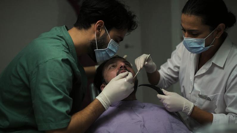 Dentista