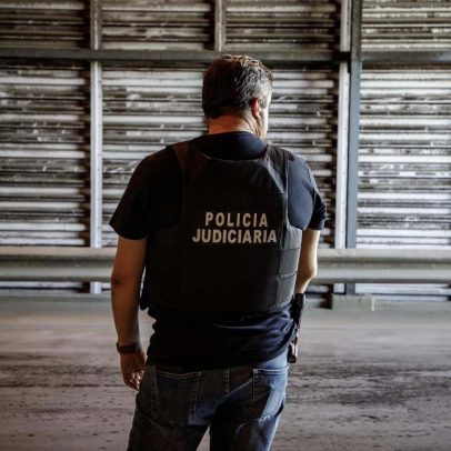 Polícia Judiciária prende cinco jovens no Porto por homicídio e roubo