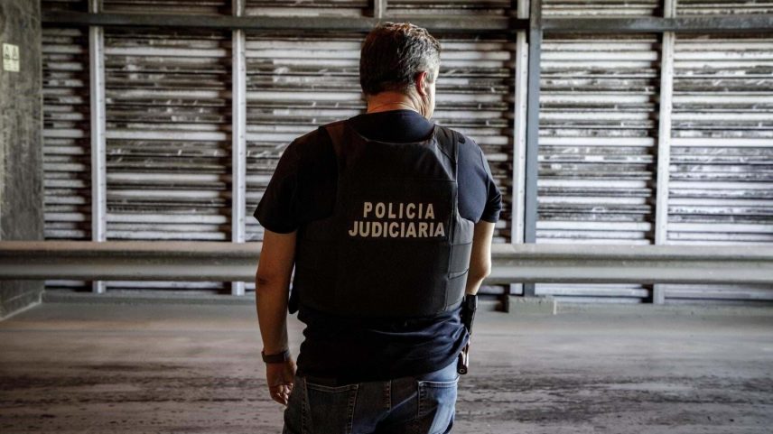 Polícia Judiciária prende cinco jovens no Porto por homicídio e roubo