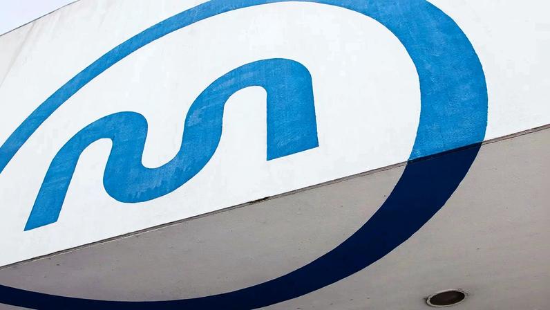 Metro do Porto corrige infiltrações em edifícios novos da Linha Amarela em Gaia