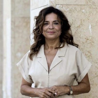 Luísa Salgueiro vai a tribunal em maio por hotel na Praia da Memória