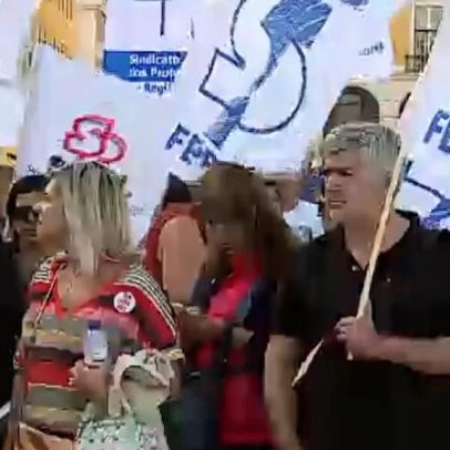 Fenprof celebra vínculo de técnicos especializados, mas necessidades permanecem