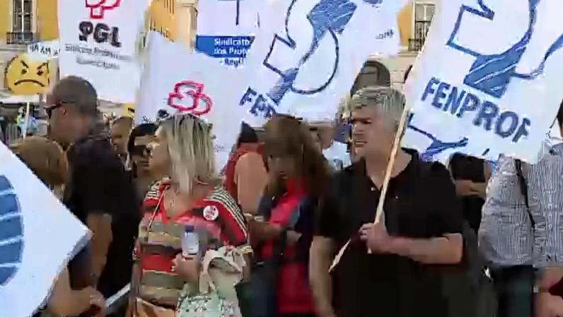 Fenprof celebra vínculo de técnicos especializados, mas necessidades permanecem