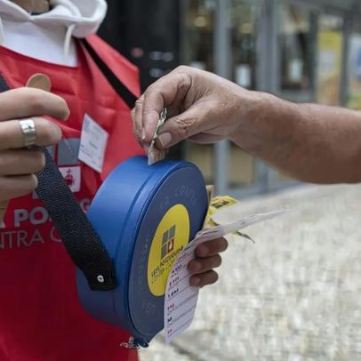 Liga Portuguesa Contra o Cancro apoia mais de 25 mil doentes em 2025