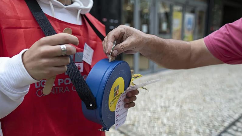 Liga Portuguesa Contra o Cancro