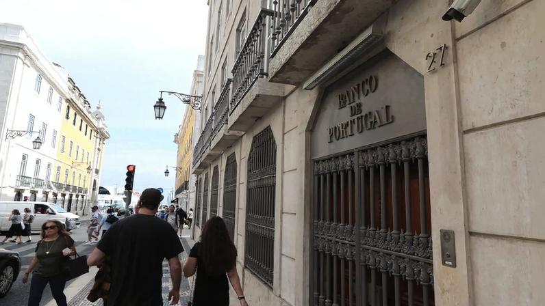 Banco de Portugal
