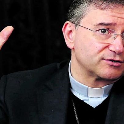 Bispo de Setúbal afirma comunhão com o Papa após críticas de Trump