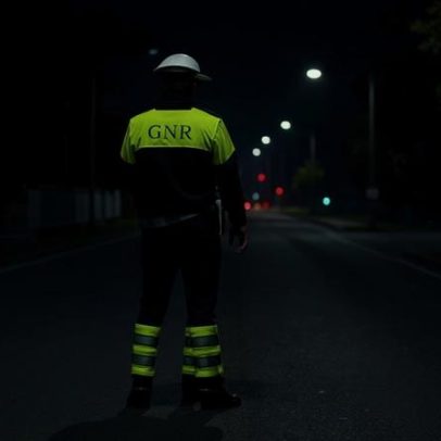 Colisão em Viseu deixa ferido grave