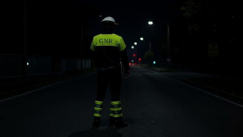 Colisão em Viseu deixa ferido grave