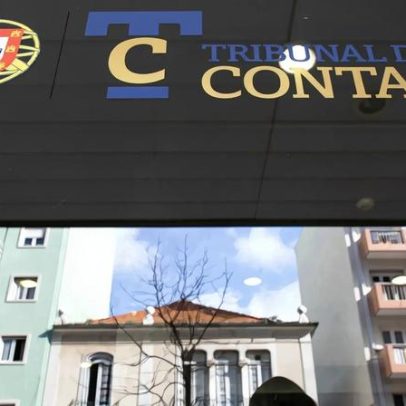 Presidente do Tribunal de Contas alerta para riscos ao dinheiro dos contribuintes