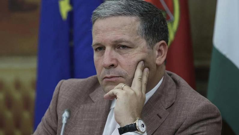 Marco Galinha assegura que não faz parte de órgãos de gestão da Notícias Direct