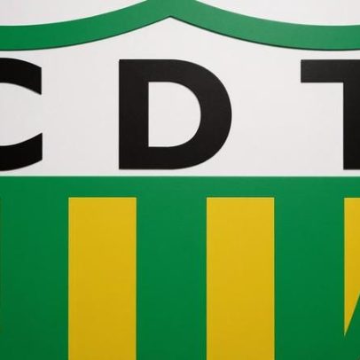 Morreu António Coimbra, antigo presidente do Tondela
