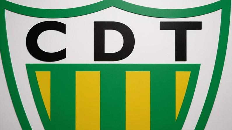 Morreu António Coimbra, antigo presidente do Tondela