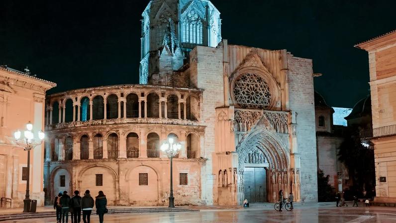 Valência limita alojamento local para conter pressão imobiliária