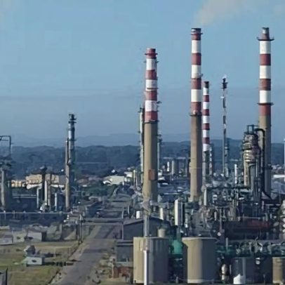 Repsol, Eni e Sonatrach descobrem novos jazigos de petróleo e gás na Líbia