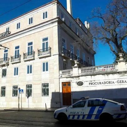 Sindicato do Ministério Público exige reunião urgente com o Procurador-Geral