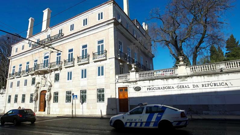 Procuradoria Geral da República