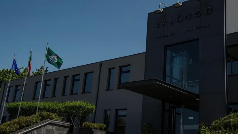 Câmara Municipal de Valongo