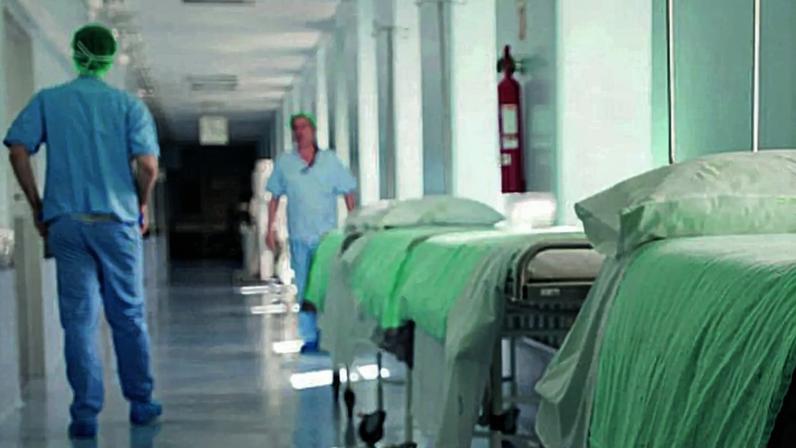 Caso denunciado aconteceu no hospital Curry Cabral, em Lisboa