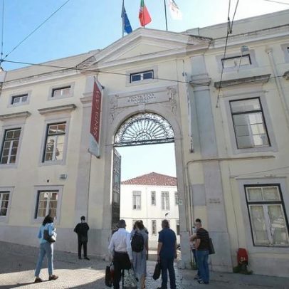 Aventura internacional custa 65 milhões de euros à Santa Casa de Lisboa