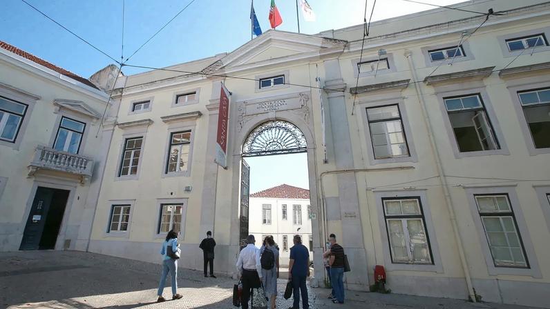Aventura internacional custa 65 milhões de euros à Santa Casa de Lisboa