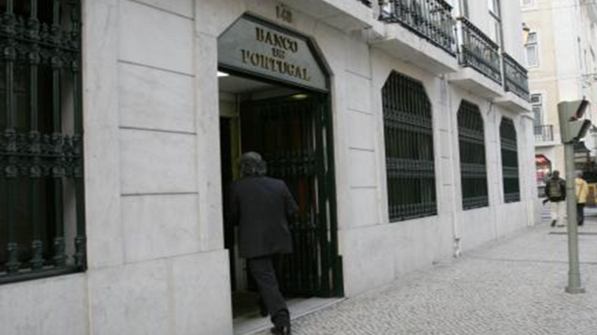 Banco de Portugal
