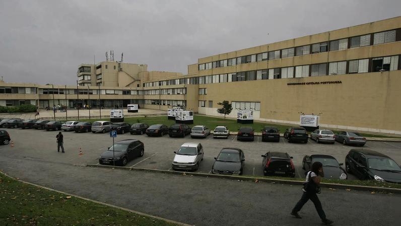 Universidade Católica confirma contração da economia portuguesa no 1.º trimestre