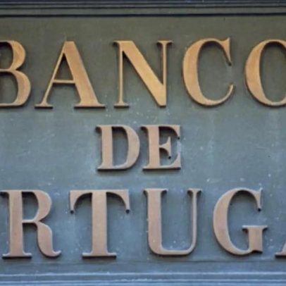 Excedente externo de Portugal cai para 246 milhões de euros até fevereiro