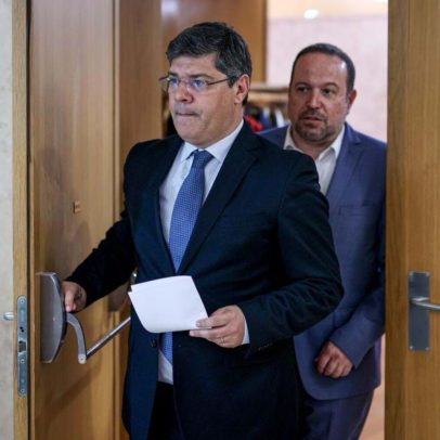 PS espera lista conjunta de partidos para órgãos externos entre hoje e quinta