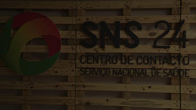 Sistema Nacional de Saúde (SNS)