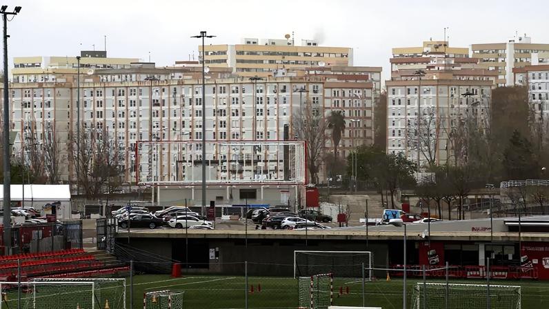 Poeira do Norte de África mantém qualidade do ar fraca em Portugal até quinta