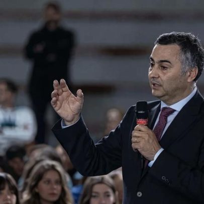 Ministro da Educação afirma que 10 mil professores do Norte não podem vir para Lisboa