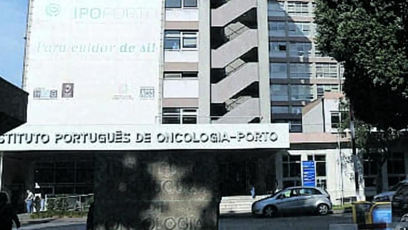 IPO do Porto