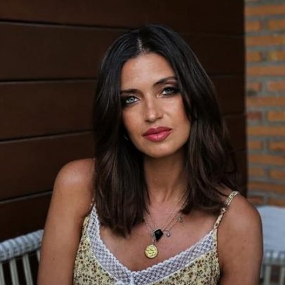 Sara Carbonero lamenta a morte da mãe