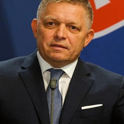 Eslováquia coopera com novo Governo e reabre oleoduto