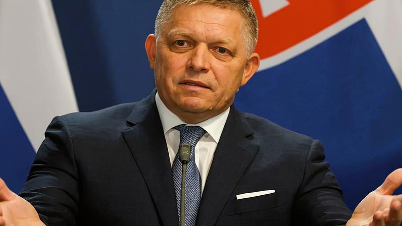 Robert Fico