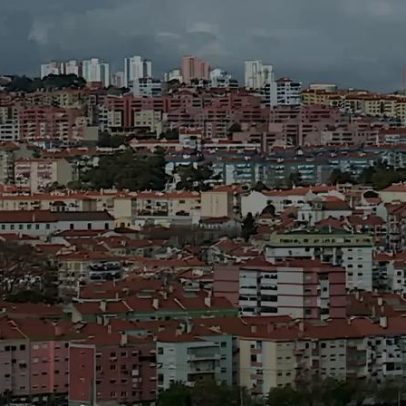 Famílias devem 113,6 mil milhões pela compra da casa