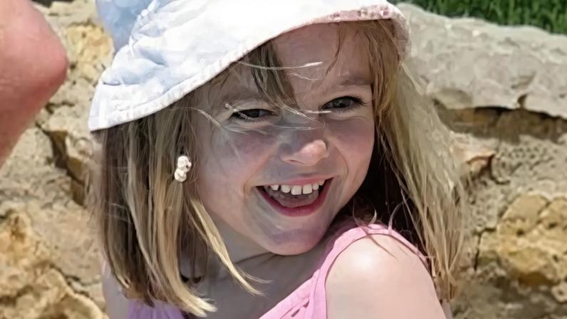 Polícia britânica recebe 98 mil euros para prosseguir busca de Maddie