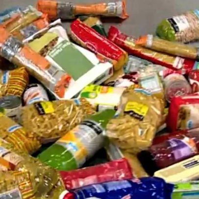 Cabaz alimentar atinge novo máximo de 259,52 euros