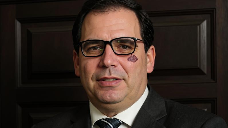 Leitura da decisão da Operação Babel adiada por greve do Ministério Público