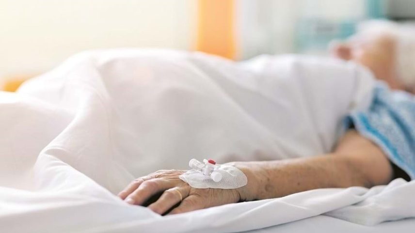 Internamentos sociais sobem 20% num ano