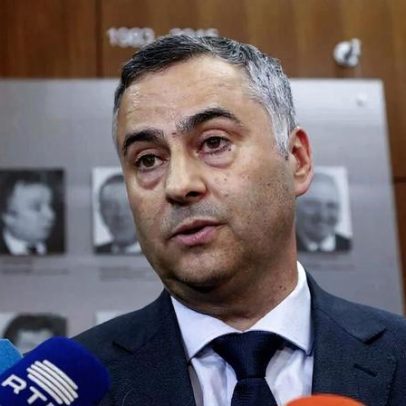 Ministro da Educação diz que milhares querem ser professores