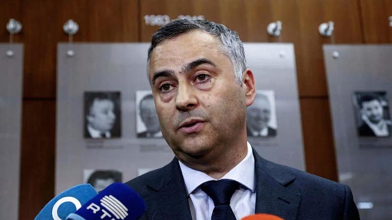 Ministro da Educação diz que milhares querem ser professores